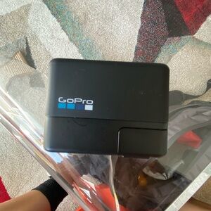 GoPro Accessories Insignia